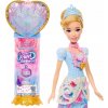 Mattel Disney Princess Jewel Reveal Bábika princezná Popoluška JHL50