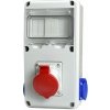 Scame 633.1W
