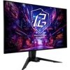 Phantom Gaming by Asrock monitor PGO32UFS 32 /OLED/3840x2160/240Hz/275cd/m2/0,03ms/DP/HDMI/USB-C/repro/VESA/wifi antena