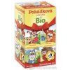 APOTHEKE bylinné a ovocné čaje Rozprávková záhradka Bio 20x2g