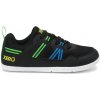 Xero shoes Prio Youth black lime dětské Velikost: 30