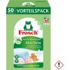 Frosch Sensitive univerzálny prací prášok Aloe Vera 3,3 kg 50 praní