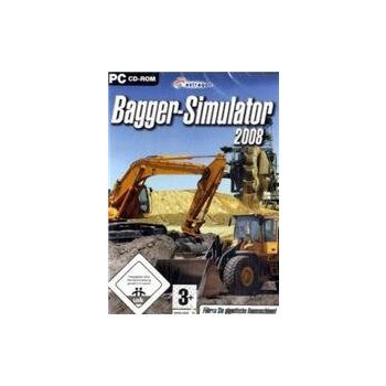 Digger Simulator