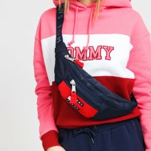 Tommy Jeans 'Heritage Bumbag'