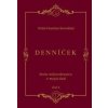 Denníček (5. vydanie) - Faustína Kowalská
