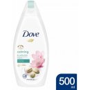 Dove Purely Pampering Magnólie a pistácie sprchový gél 500 ml