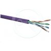 SOLARIX kabel CAT5E UTP LSOH drot 500m Dca s1 d2 a1 27724125