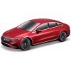 Maisto RC Mercedes-Benz EQS červený 1:24