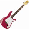 PRS SE Silver Sky Dragon Fruit