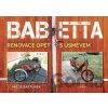 Babetta - Miloš Bartuněk