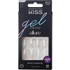 KISS Gélové nechty Gel Fantasy Allure How Dazzling 28 ks
