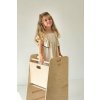 Babywood Kuchynský pomocník comfort natural