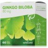 Nefdesanté Ginkgo Biloba 60 kapsúl