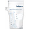 BabyOno sáčky na materské mlieko 180 ml | 30 kusov