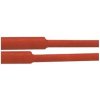 SOLEX DRS5-2,5/RD Zmršťovacia trubička 5/2,5mm červená