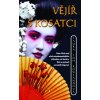 Vějíř s kosatci - Laura Joh Rowlandová