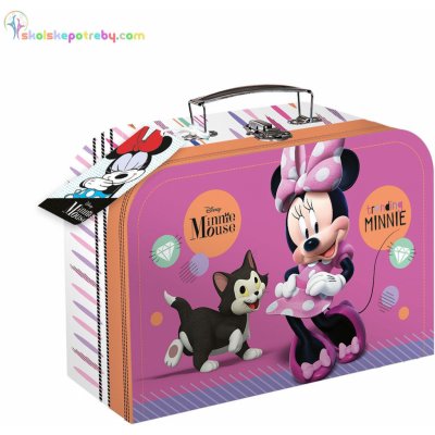 ARGUS 25 lic. Disney Minnie Mouse