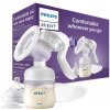 Avent SCF 430/10 odsávačka materského mlieka manuálna (odsávačka materského mlieka)