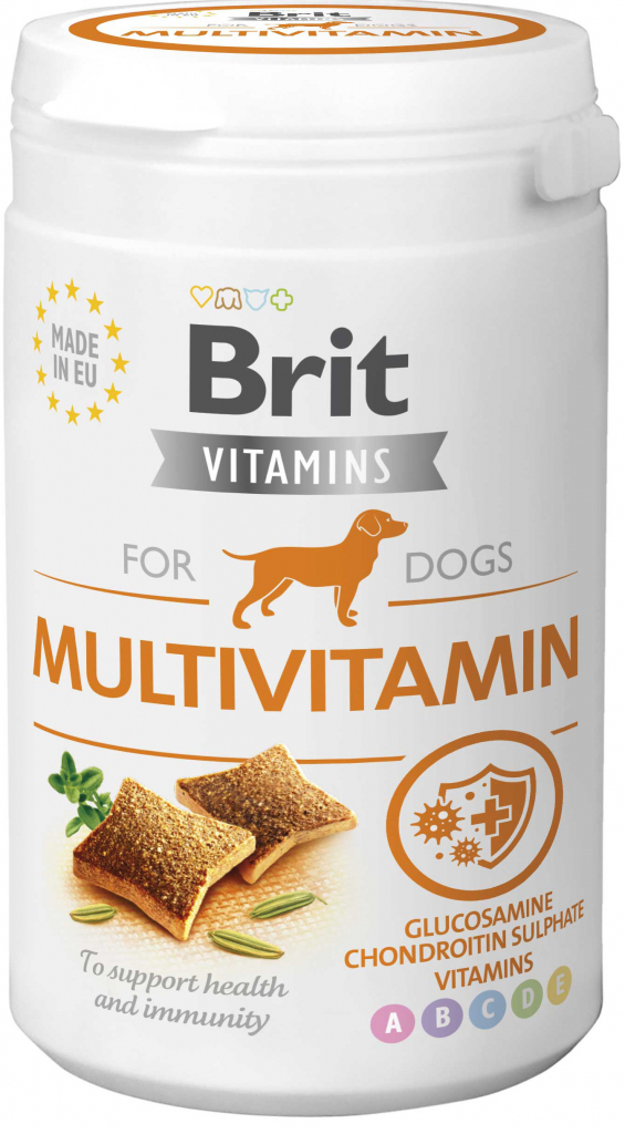 Brit Vitamin MULTIVITAMIN 150 g