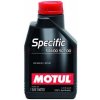 MOTUL SPECIFIC VW504.00-507.00 5W-30 1L
