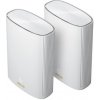 ASUS XP4 ZenWiFi AX1800 WiFi systém 2-pack (90IG05T0-BM9110)