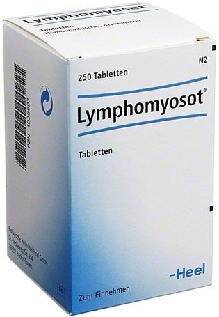 Lymphomyosot tbl.1 x 250