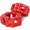 Hop-Sport Plastové svorky na tyč (30mm)