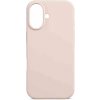 Aiino - Allure Case with magnet for iPhone 17 - Rose