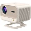 Projektor Yaber L2 Plus LCD FullHD 1080p JBL reproduktory béžový