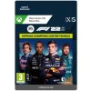 F1 2022: CHAMPIONS CONTENT BUNDLE | Xbox One / Xbox Series X/S