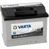 Autobatéria VARTA BLACK Dynamic 56Ah, 480A, 12V, C15, 556 401 048