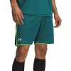 Under Armour | Under Armour Challenger Train Short | zelená| L