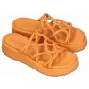 Wonders Sandále AT-3401 42 Eladia Sheep Coral