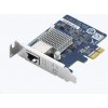 QNAP QXG-5G1T-111C - 5GbE PCIe karta pro PC i NAS