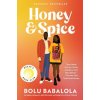 Honey and Spice