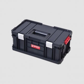 QBRICK System Two Toolbox Plus 53,0 x 31,0 x 22,5 cm