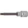 BGS technic Gola hlavica-bit | dĺžka 100 mm | 12.5 mm (1/2
