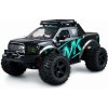 Amewi Warrior Monster Truck RTR čierna/modrá 1:10