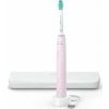 Philips Szczoteczka soniczna Sonicare 3100 HX3673/14 Pink