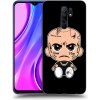 Picasee ULTIMATE CASE pro Xiaomi Redmi 9 - Separ