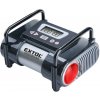 Kompresor auto 12V, automatický s LCD a světlem, 12V, 6,9bar, CC 140