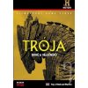Trója bohů a válečníků (digipack) FE