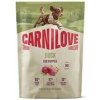 Carnilove Dog True Fresh Dry Duck Puppies 12kg