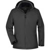 James&Nicholson zimná JN1053 Black