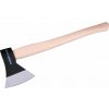 EXTOL PREMIUM 8871021 Sekera drevená slovenská násada, 800g, 500mm