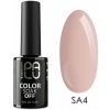 PALU UV/LED Gél lak Santiago SA4 11 g
