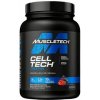 CellTech Creatine 2270 g - MuscleTech Príchuť: Tropické punč z exotického ovocia