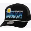 Mitchell & Ness Pánska šiltovka Golden State Warriors Graded Trucker Hwc