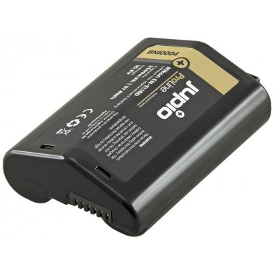 Baterie Jupio *ProLine* EN-EL18D 3500mAh pro Nikon