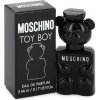 Moschino Toy Boy parfumovaná voda pánska 5 ml miniatura
